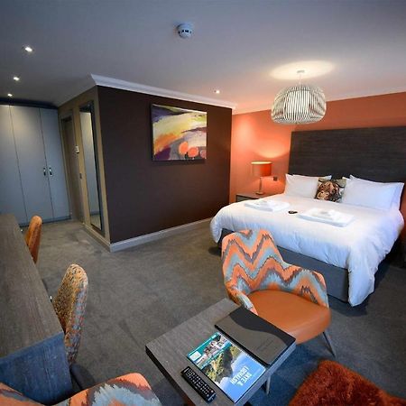 Taransay House, Small Hotel Портри Екстериор снимка