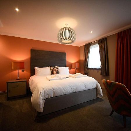 Taransay House, Small Hotel Портри Екстериор снимка