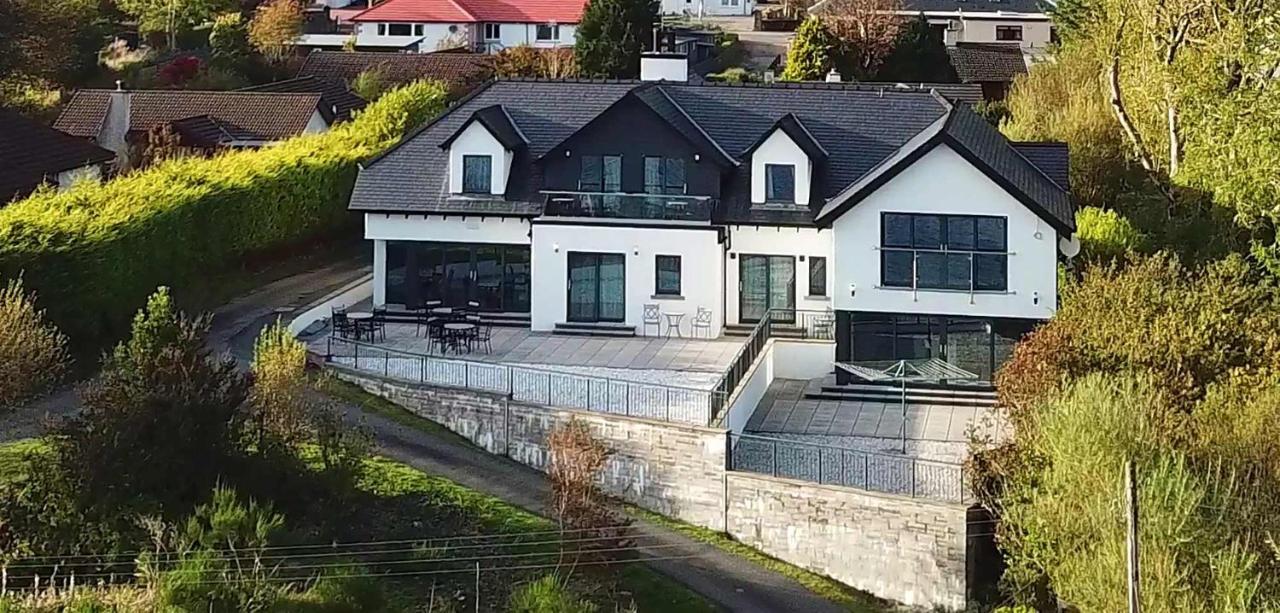 Taransay House, Small Hotel Портри Екстериор снимка