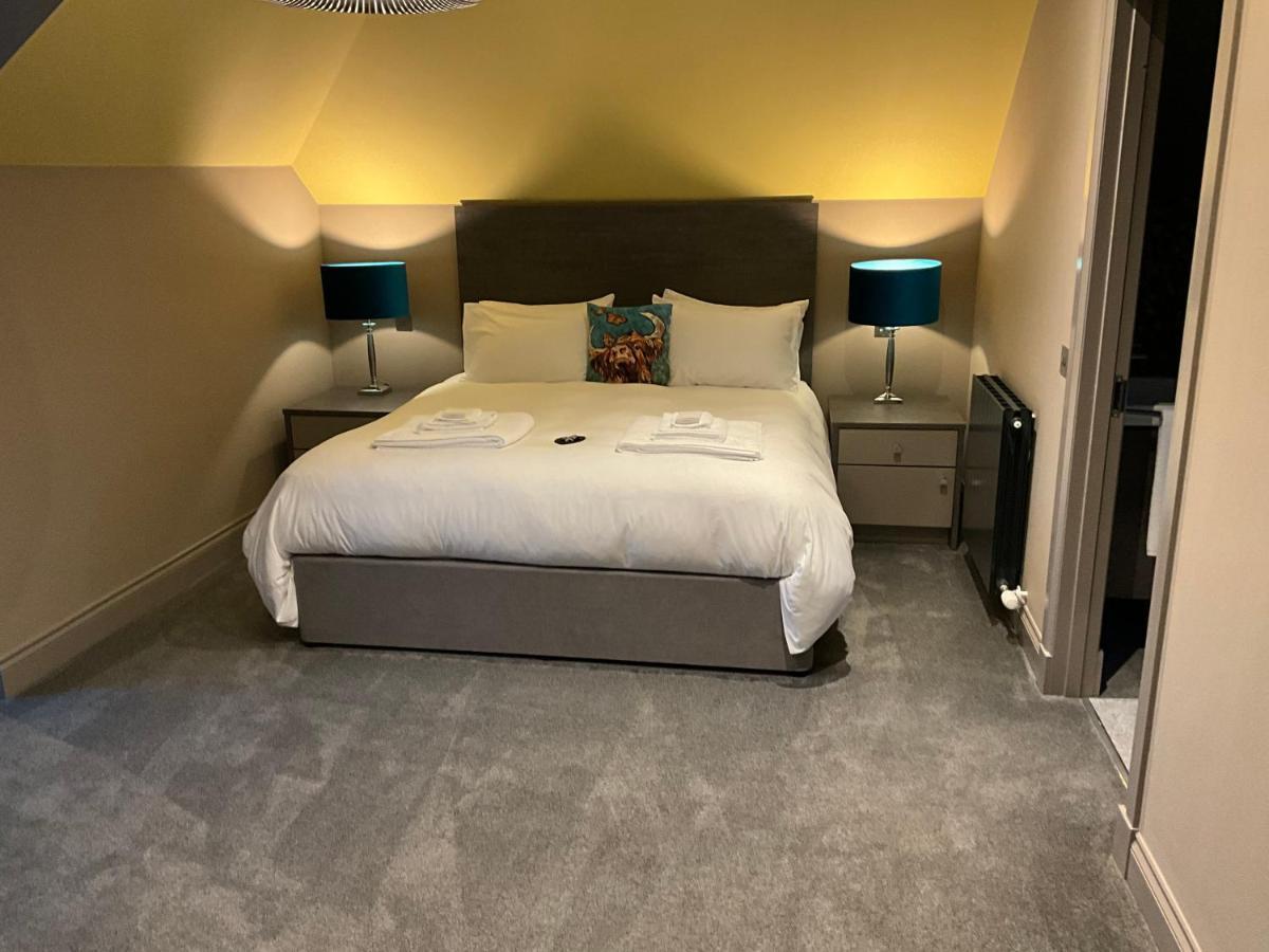 Taransay House, Small Hotel Портри Екстериор снимка