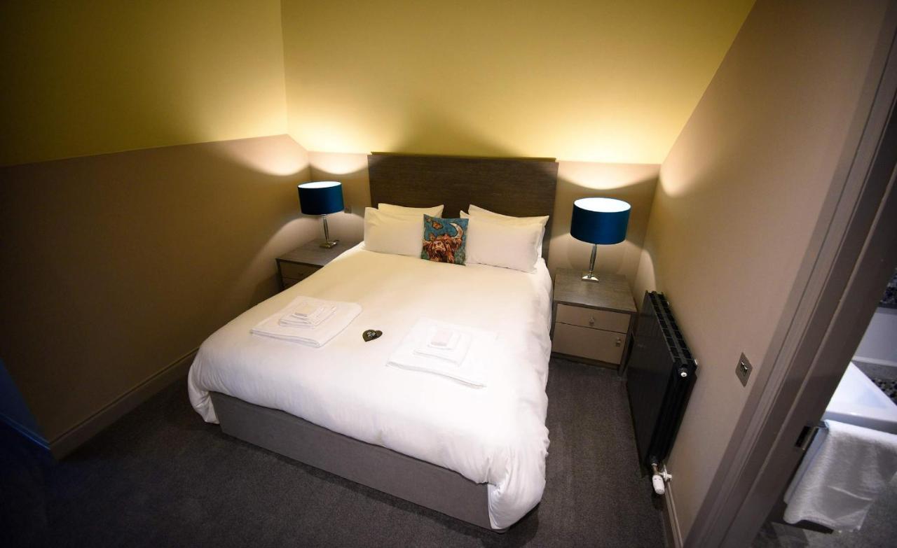 Taransay House, Small Hotel Портри Екстериор снимка