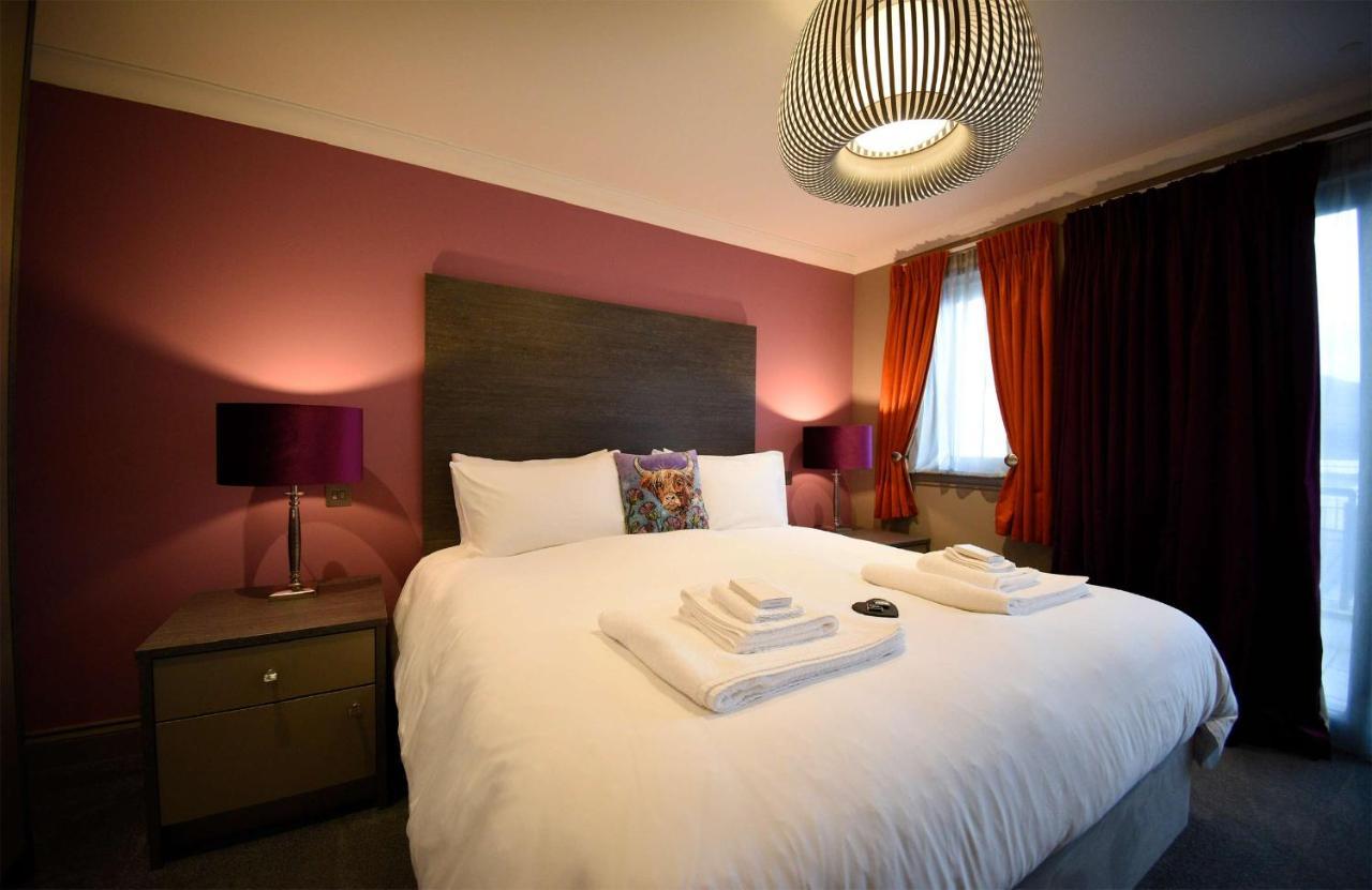 Taransay House, Small Hotel Портри Екстериор снимка